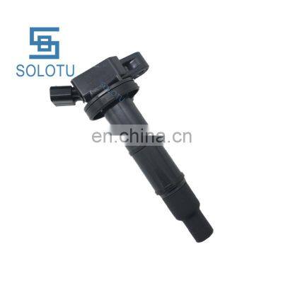 High performance OEM Auto Parts Car Ignition Coil 90919-02244 For Camry RAV4 2.4L