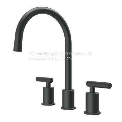 Widespread 8”Lavatory Faucet FB8218