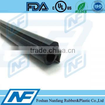 29 years factory direct rubber glass shower door seal strip