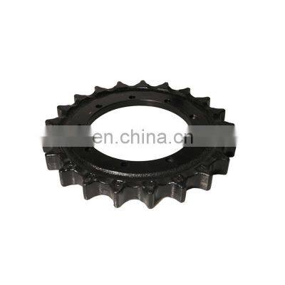Ec210 Final Drive Sprocket, Driving Wheel /sprocket ,excavator Spare Parts photo-3