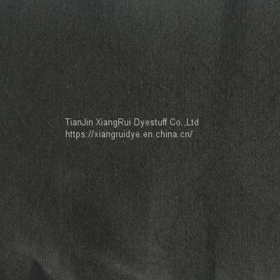 Fabric Dye Direct Blend Black D-RSN Direct Dye