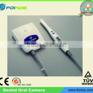 wired dental intraoral camera with CE