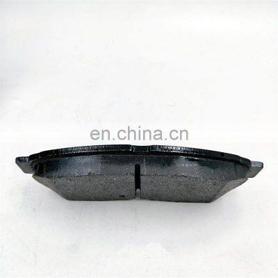 car brake pad genuine ceramic brake pads for TOYOTA RAV4 brake pad