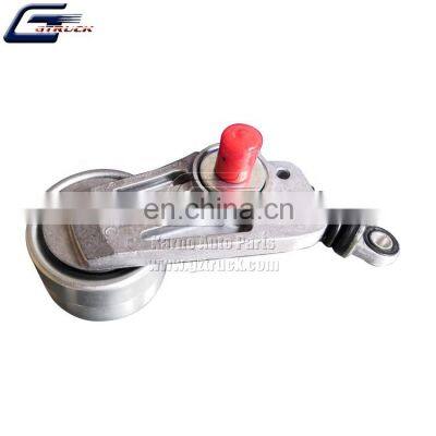 Heavy Duty Truck Parts Tensioner Pulley Oem 5412001870  5412001170 5412002570 5412001070 for MB Truck  Belt Tensioner