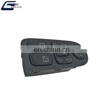 Car Master Power Window Switch Oem 1736600 1811131for DAF Truck Switch Panel