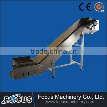 Small Conveyor For Finished Products