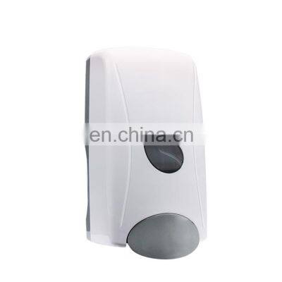 Restaurant refillable bottle liquid soap dispenser