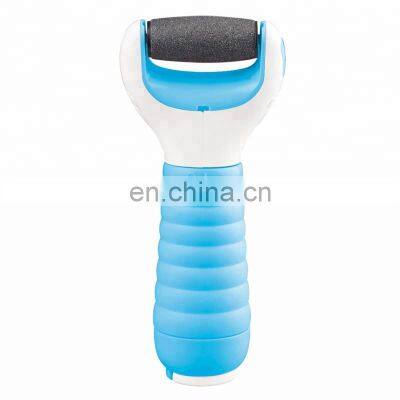 Professional rechargeable electric electronic pedicure foot callus remover