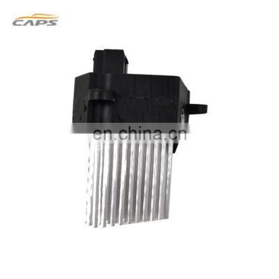 Factory top sale auto parts 64116923204 blower motor resistor For BMW