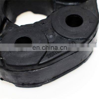 Free Shipping!For BMW E36 318 323 325 E85 Universal Joint Flex Disc Drive Shaft 26111227410