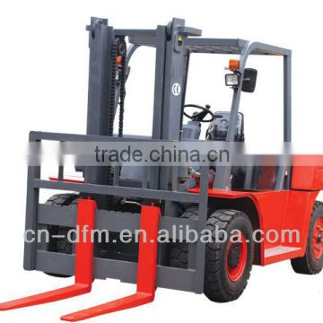 Forklift Truck Price CPCD50A