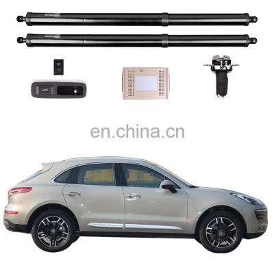 Automobile Power Auto Tailgate Lift Electric Rear Door Pole Electric Tailgate For ZOTYE SR9 2017