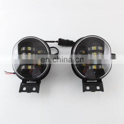 led fog lamp others fog/driving lights 2021 NEW Arrival  for Dodge 03-08