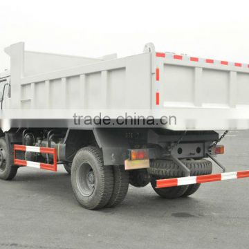 13Ton Reinforcment Dongfeng Tipper Truck Medium truck DFD3060G2 from factory HOT