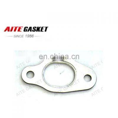 1.6L 1.8L engine intake and exhaust manifold gasket 026 129 589 A for VOLKSWAGEN in-manifold ex-manifold Gasket Engine Parts