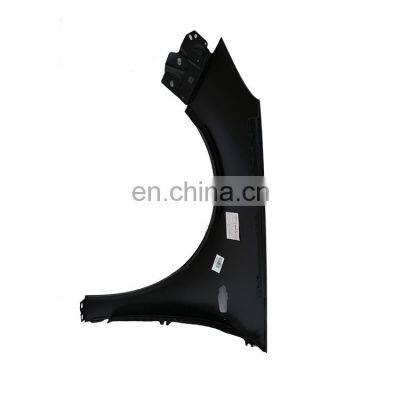 Simyi  wholesale racing car parts auto fender replacing for BUICK REGAL/OPEL INSIGNIA 08- OE 61 02 365 car parts market