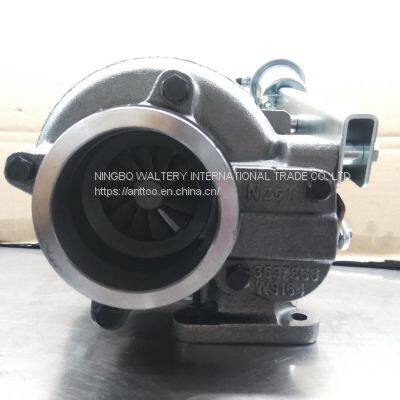 Turbocharger Turbo of 4050205 HX40W