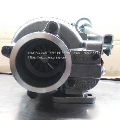 Турбокомпрессор Turbo модели 4050205 HX40W