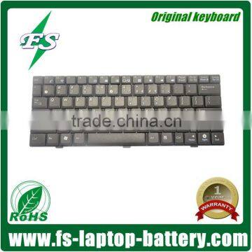 Original notebook Keyboard for Asus EEPC 1000 1001HA 1005HA 1008HA 1101HA Series