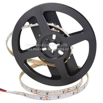 High Lumen luces led Decorative Background LED Strip rope Light