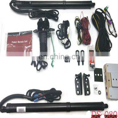 Factory Sonls is professional Intelligent electric taigate lift car trunk opener power liftgate system for subaru xv