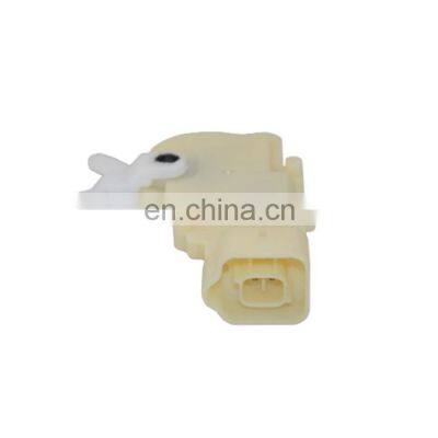 Car Door Lock Actuator Rear Left For Toyota Echo Yaris Scion 2 Pins 69140-30110 69040-48020 69040-3A071 photo-4