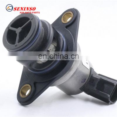 Original New IAC Valve ABV0001 CX1864  4J1083  AC496 Idle Air Control Valve For Lincoln Aviator 2003-2005 2C5Z-9F715-AA