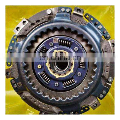 High Quality Durable Using Various Double Clutch Set Spare Supplier Other Auto Parts photo-2