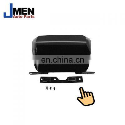 Jmen 19172860 Trailer Hitch Cover for GMC YUKON CHEVY for CHEVROLET TAHOE SUBURBAN 07- American Auto Car Parts America