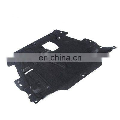 Hot Style OEM 31290965 Car Engine Parts Aluminum Engine Guard Skid Plate For VOLVO S80 Engine Guard Plate