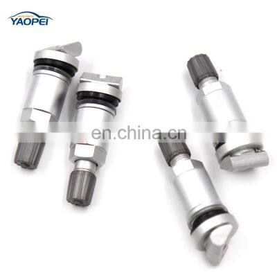 YPQZ009 Tire Valve Stems For Volvo TPMS Tire Pressure Sensor 56029527AA