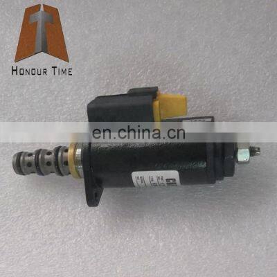 121-1491 KWE5K-31/G24D30 Excavator E320C shutoff solenoid valve