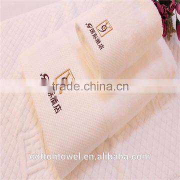 100 cotton luxury hotel face towel