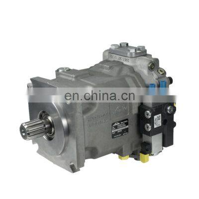 Linde HPR55 HPR75 HPR105 HPR135 HPR165 HPR105-02 0001 HPR105-02R 2694 HPR105-02R 2681 H2X254W01905 Hydraulic Pump