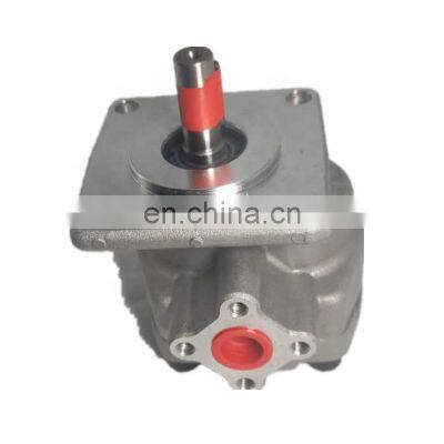 Shimadzu GPY series GPY-3R GPY8R micro hydraulic gear pump GPY-3R715 GPY8R721