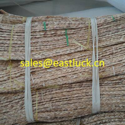 Water Hyacinth Braid 10/12mm photo-3