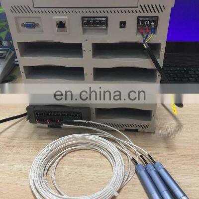 Temperature Recorder With k Type Thermocouple Sensor photo-3