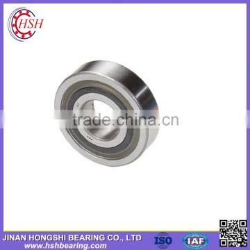 CSK30P-2RS Bearing 30x62x21 mm One Way Clutch Bearing CSK30P 2RS CSK 30 p 2RS photo-2