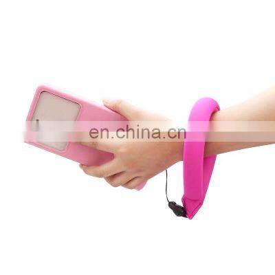 Diving Floating Camera Wrist Strap High Quality Portable  Swimming Floating  Mobile Phone Wrist Strap