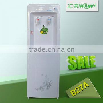 floor standing water dispenser/Pipeline machine