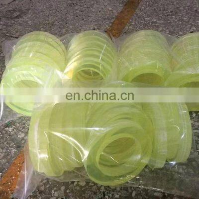 OEM machining custom all kinds of machine plastic parts