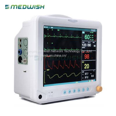 AG-BZ014 Medical Multi-Parameter Patient Monitor