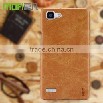 2016 New MOFi Case Housing for Vivo Y35, Mobile Phone Coque Leather Back Cover for BBK Vivo Y35 photo-5