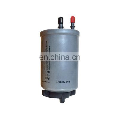 Factory Supply Hot Selling 32007394 Diesel Fuel Filter 320-07394 FF5794 For Backhoe Loader 320/07394 Fuel Filter