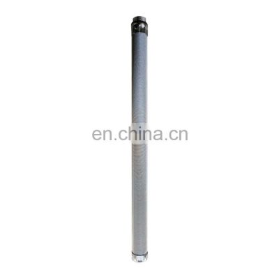 replacement filter stainless steel candle filter