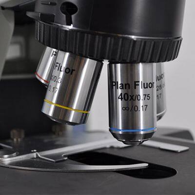 Research-level Upright Fluorescence Microscope MF43-N photo-3