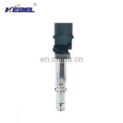 High Performance Ignition Coil for Volkswagen for Audi 3.2L 3.6L Touareg for Audi Q7 022905715B photo-2