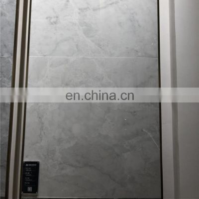 Foshan JBN Ceramics Black 600x600 800x800mm Glazed porcelain tiles for floor