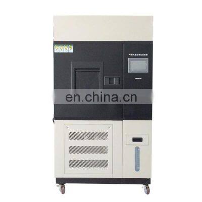 Weather Resistance Weatherometer Xenon Arc Light Aging Testing Chamber photo-2