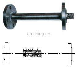 Manufacturer Supplier Automatic Cleaning Filter With High Quality